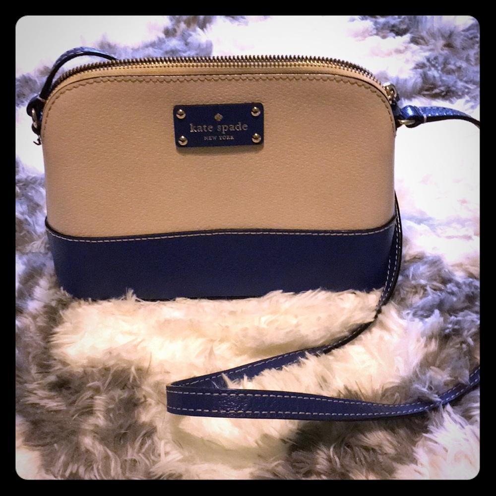 Kate spade purse